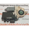 MOTOR ELEVALUNAS DEL. IZDO.