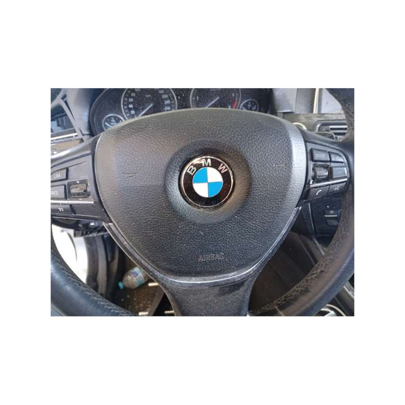 AIRBAG VOLANTE