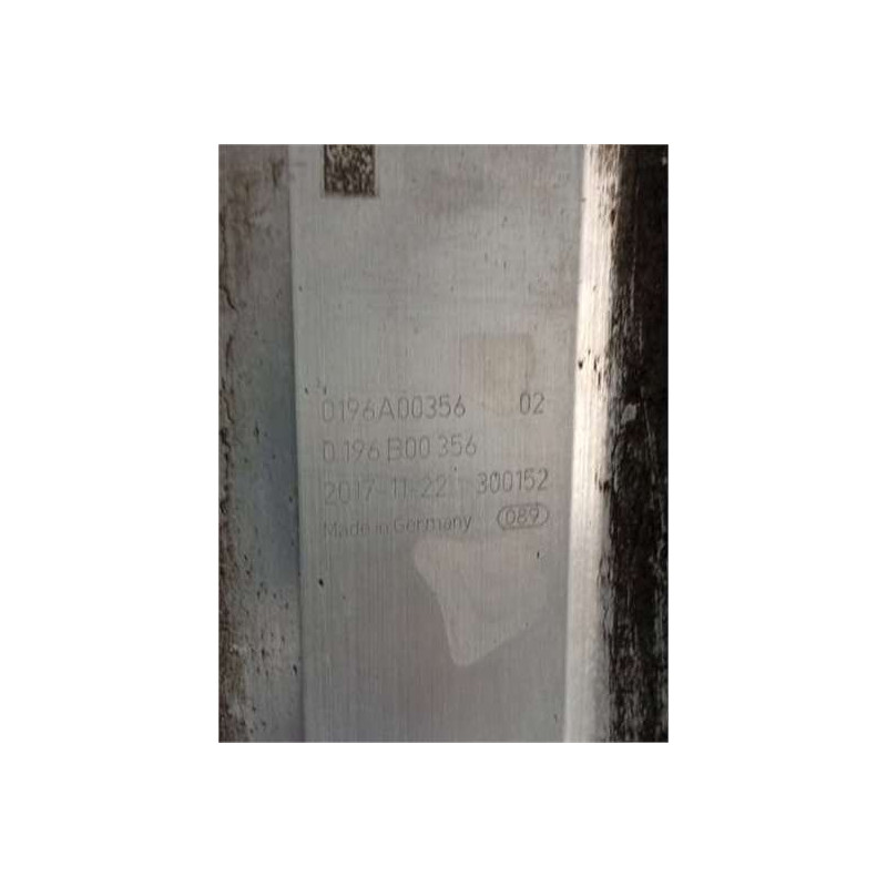 CREMALLERA DIRECCION ELECTRICA