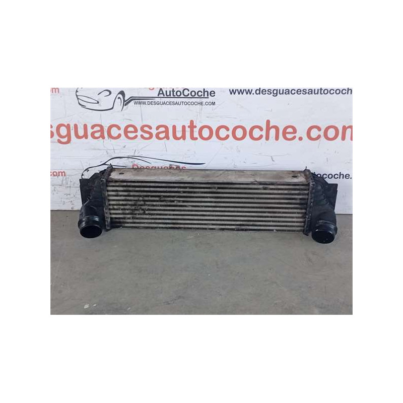 INTERCOOLER