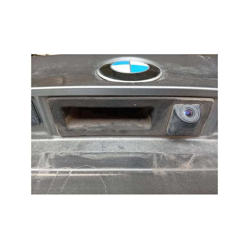 MANETA EXTERIOR PORTON