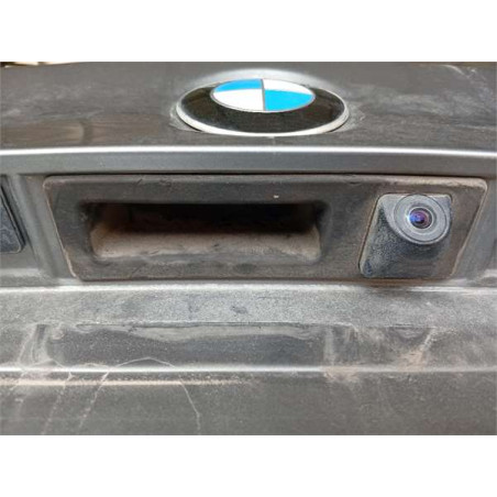 MANETA EXTERIOR PORTON