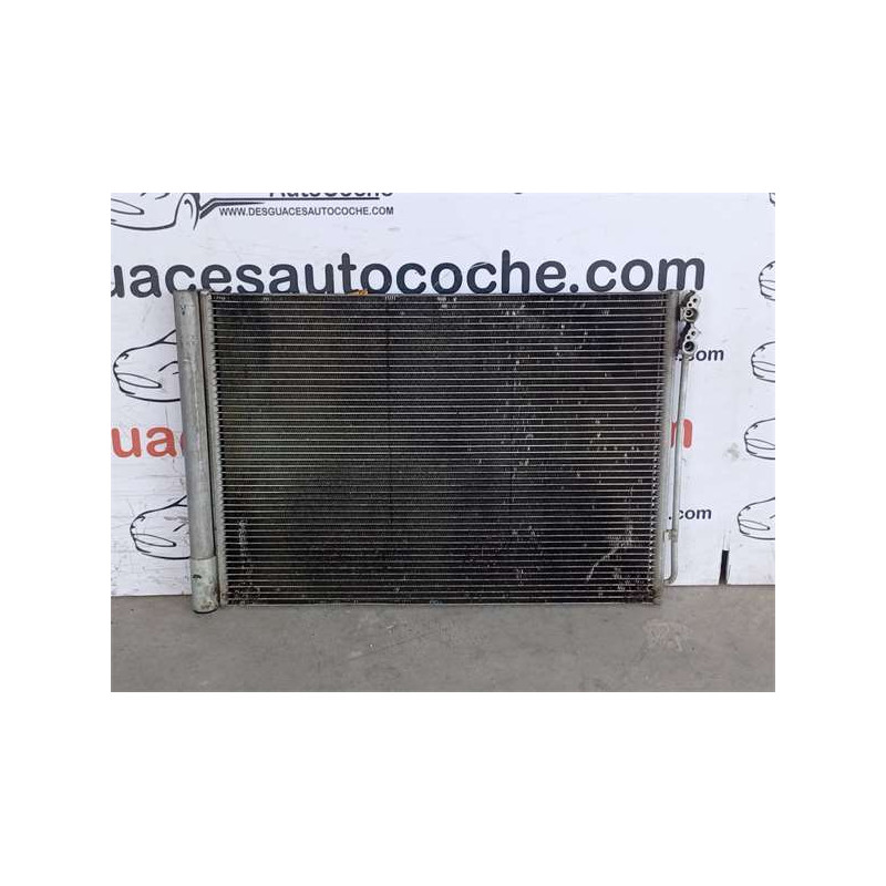 RADIADOR AIRE ACONDICIONADO