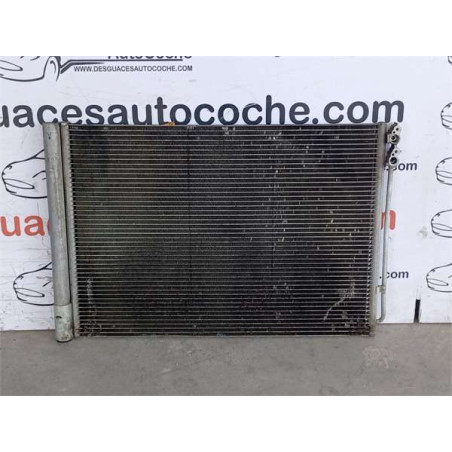 RADIADOR AIRE ACONDICIONADO