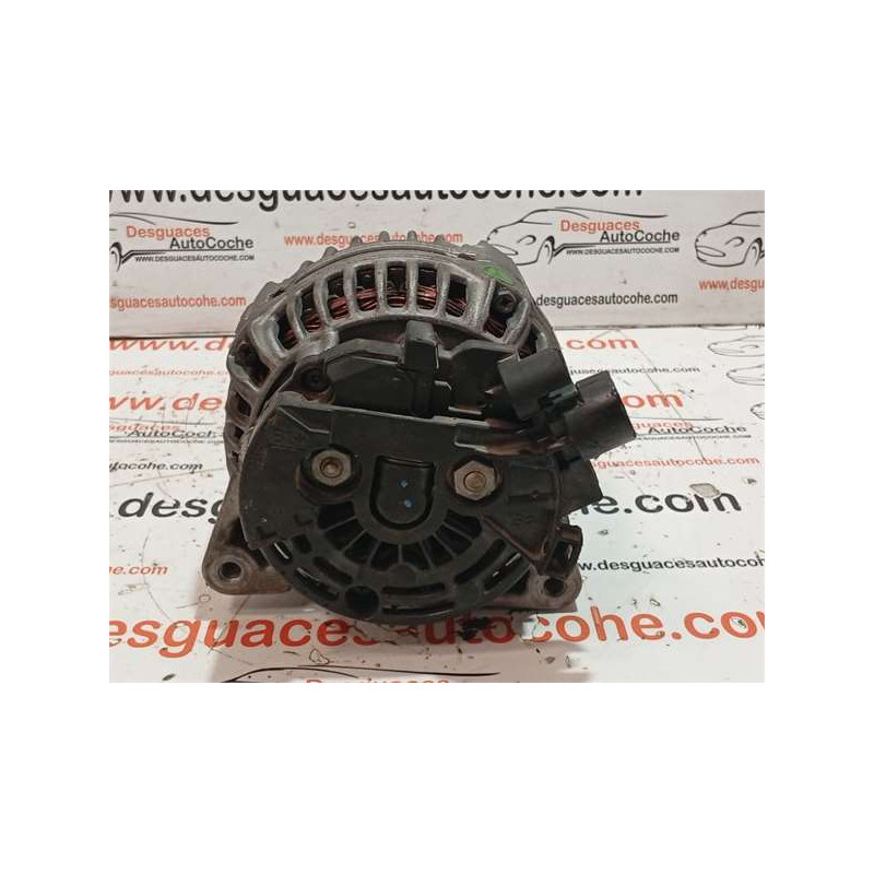 ALTERNADOR