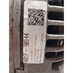 ALTERNADOR