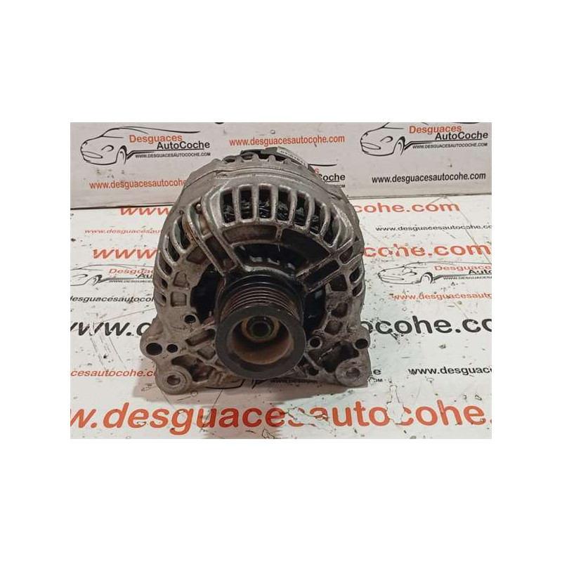 ALTERNADOR