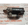 MOTOR ARRANQUE