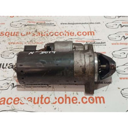 MOTOR ARRANQUE