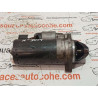 MOTOR ARRANQUE