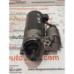 MOTOR ARRANQUE