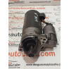 MOTOR ARRANQUE