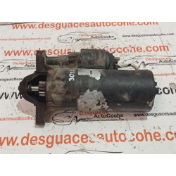 MOTOR ARRANQUE