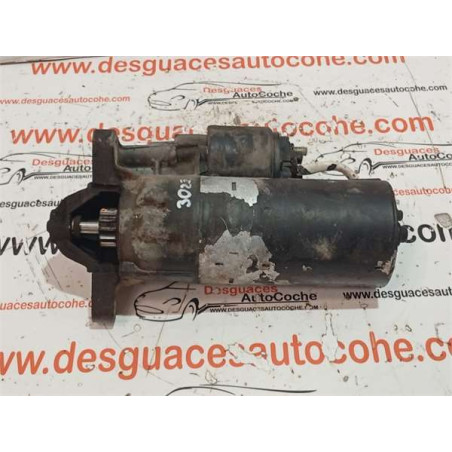 MOTOR ARRANQUE