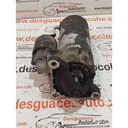 MOTOR ARRANQUE