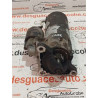 MOTOR ARRANQUE