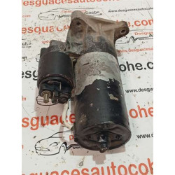 MOTOR ARRANQUE