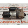 MOTOR ARRANQUE