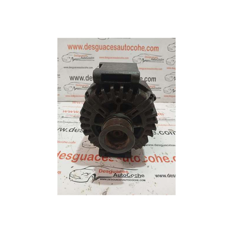 ALTERNADOR
