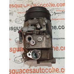 COMPRESOR AIRE ACOND.