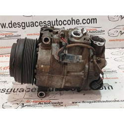 COMPRESOR AIRE ACOND.