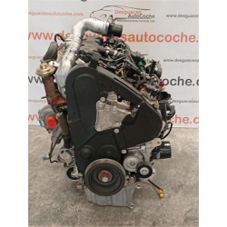 MOTOR COMPLETO
