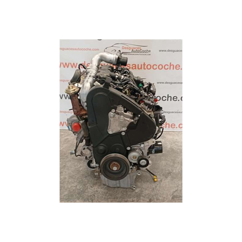MOTOR COMPLETO