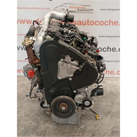 MOTOR COMPLETO