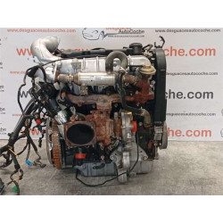 MOTOR COMPLETO