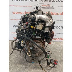 MOTOR COMPLETO