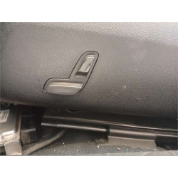 ASIENTO DEL. IZDO.