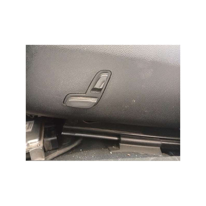 ASIENTO DEL. IZDO.