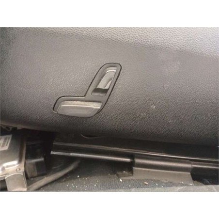 ASIENTO DEL. IZDO.