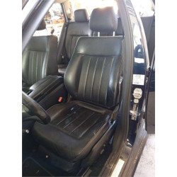 ASIENTO DEL. IZDO.