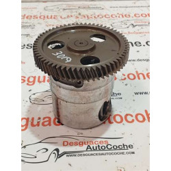 BOMBA DE ACEITE
