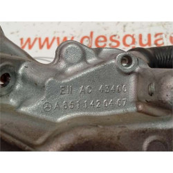 ENFRIADOR GASES EGR