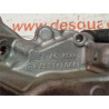 ENFRIADOR GASES EGR