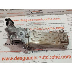 ENFRIADOR GASES EGR