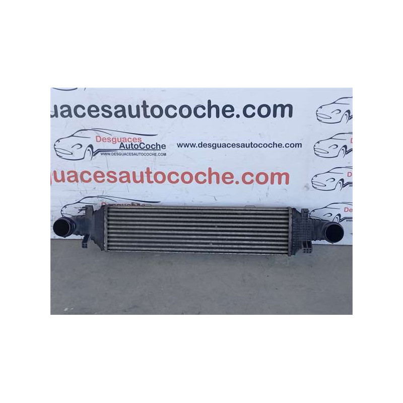 INTERCOOLER