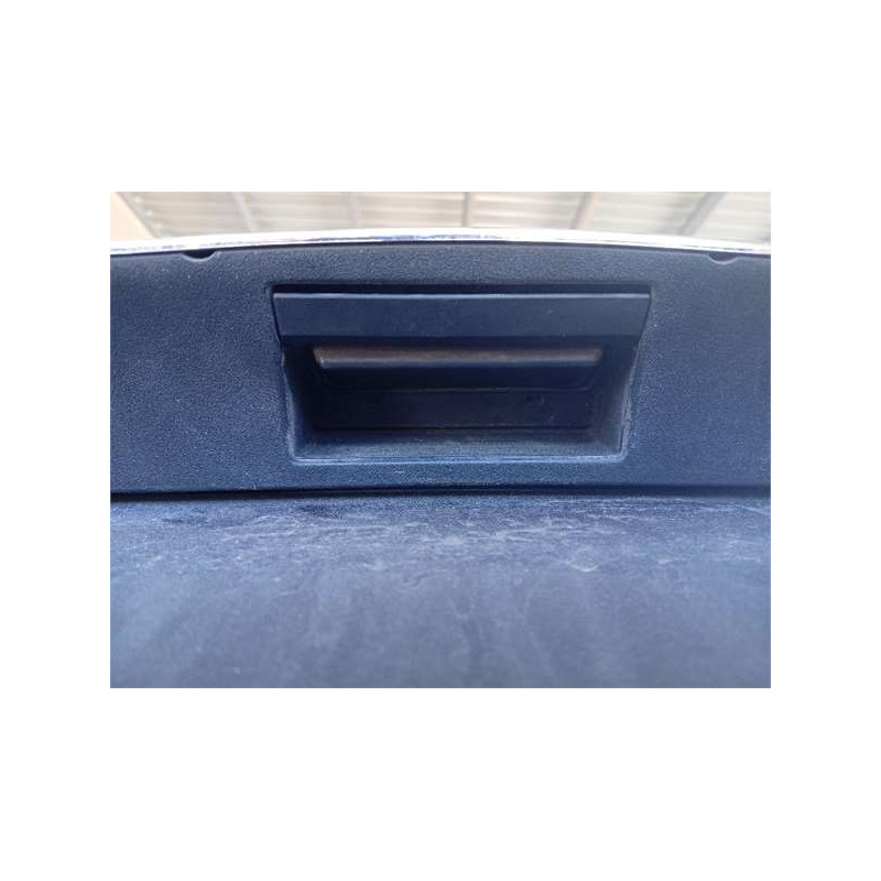 MANETA EXTERIOR PORTON