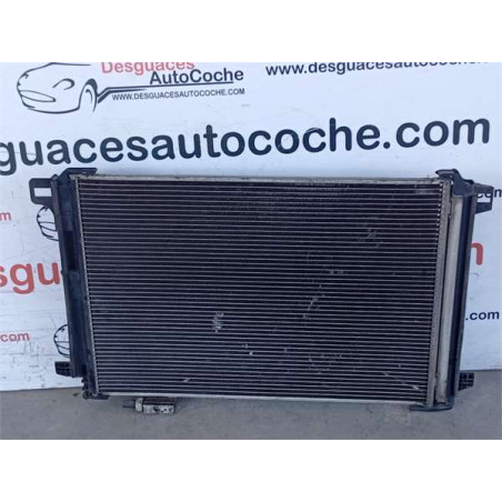 RADIADOR AIRE ACONDICIONADO