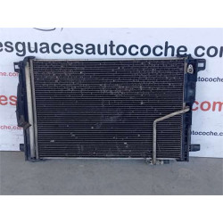RADIADOR AIRE ACONDICIONADO