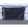 RADIADOR AIRE ACONDICIONADO