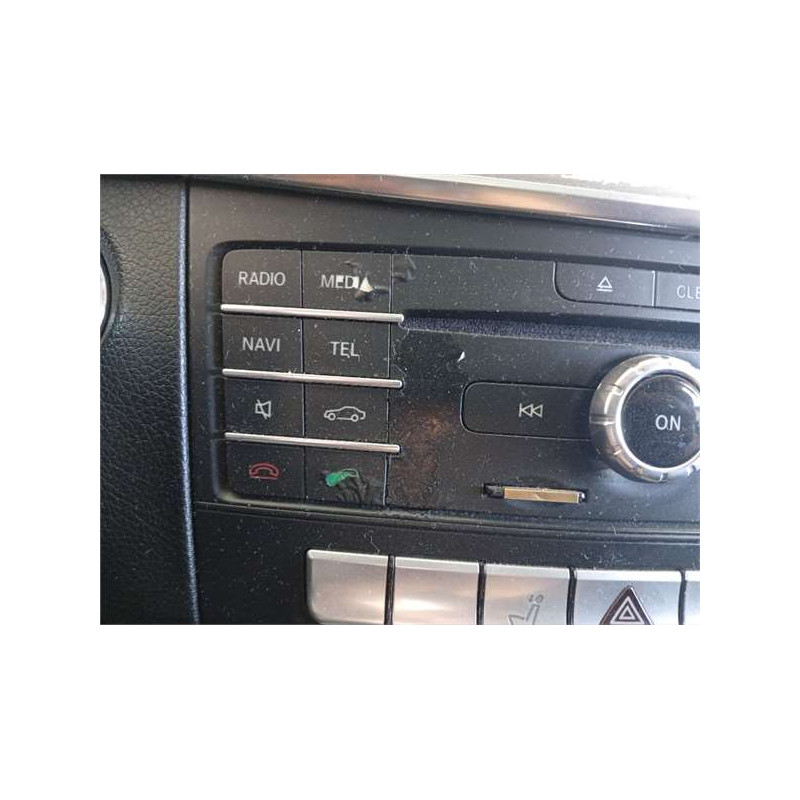 RADIO / CD