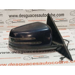 RETROVISOR ELECTRICO DCHO.