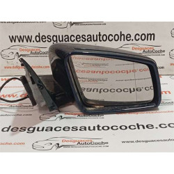 RETROVISOR ELECTRICO DCHO.