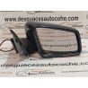 RETROVISOR ELECTRICO DCHO.