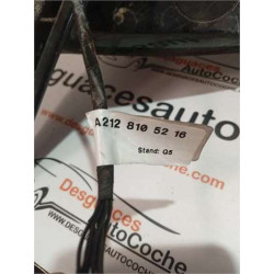 RETROVISOR ELECTRICO DCHO.