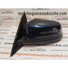 RETROVISOR ELECTRICO IZDO.