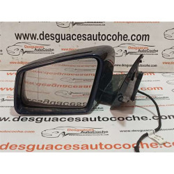 RETROVISOR ELECTRICO IZDO.